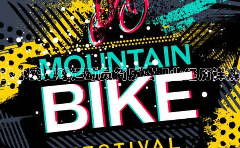 二八圈链接壹网壹创张小鸥足球运动员简历及职业经历详解