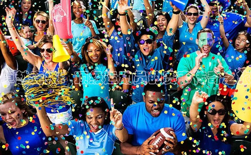 卓越竞技：顶级运动员的赛事传奇之旅