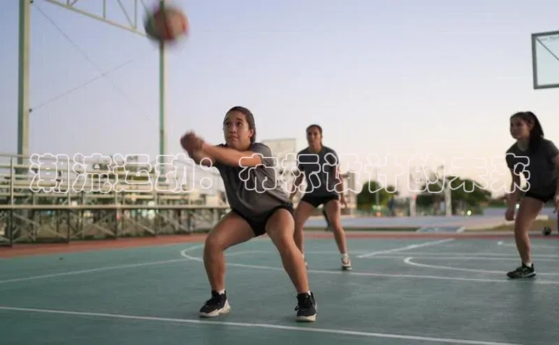 潮流运动：布标设计的未来