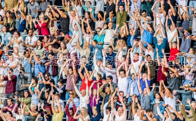 规则：各类运动赛事的竞赛准则与管理机制