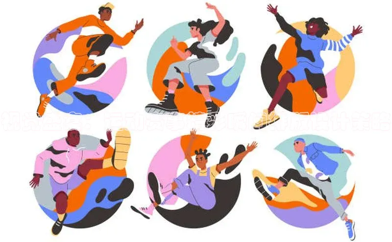 视觉盛宴：运动赛事精彩瞬间排版设计策略