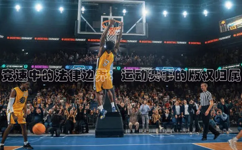 竞速中的法律边界：运动赛事的版权归属
