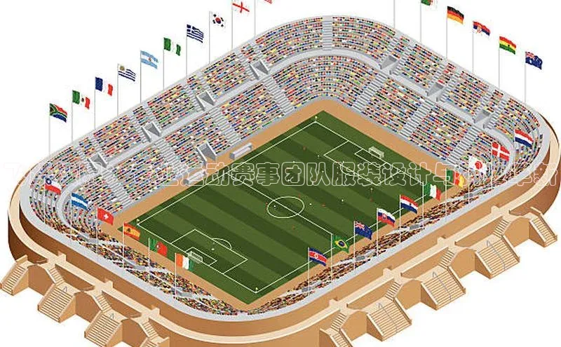 飞跃极限：专业运动赛事团队服装设计与科技革新