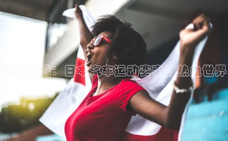 飙速之魂：日本汽车运动赛事的热血世界