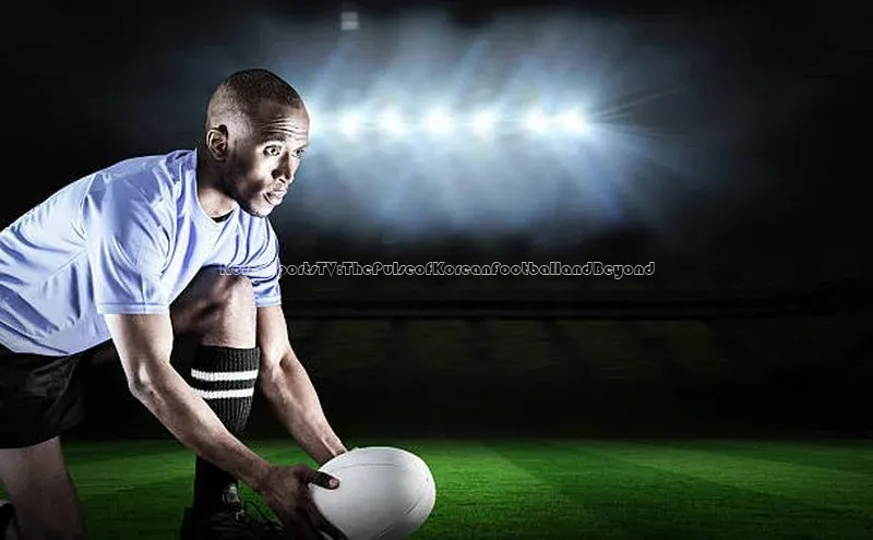 KoreaSportsTV:ThePulseofKoreanFootballandBeyond