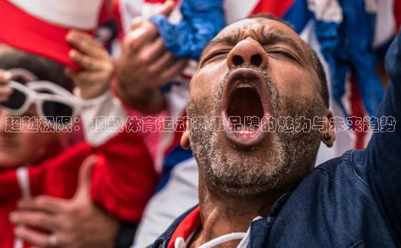 超越极限：顶级体育运动赛事品牌的魅力与未来趋势