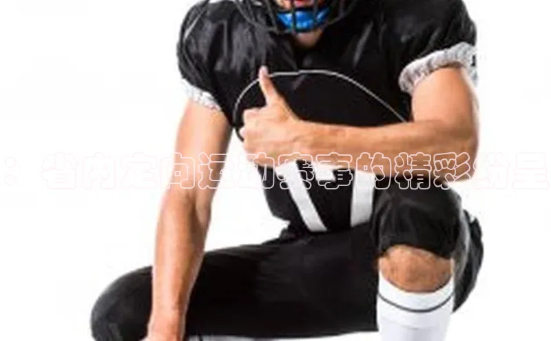 ：省内定向运动赛事的精彩纷呈