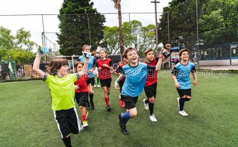 全球竞技盛会的经济影响力：2023年世界运动赛事产值排名